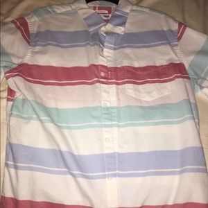 Old Navy Oxford Shirt